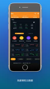 国泰君安期货咏春go screenshot 3