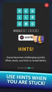 Find Hidden Words Word Alchemy screenshot 5