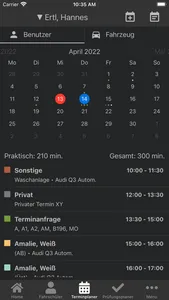 FahrschuleLive screenshot 5