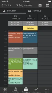 FahrschuleLive screenshot 6