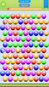 Bubble Buster Classic (Lite) screenshot 2