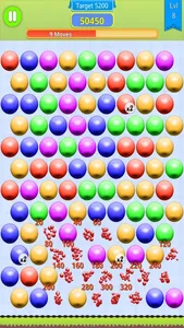 Bubble Buster Classic (Lite) screenshot 4