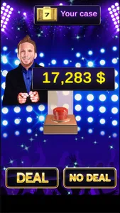 Million Golden Deal screenshot 5