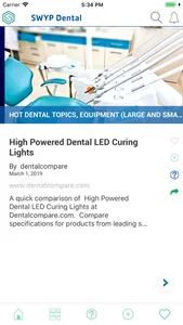 SWYP Dental screenshot 3