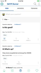 SWYP Dental screenshot 4