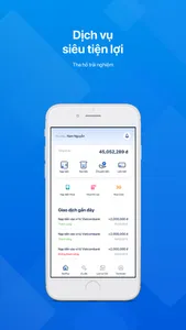 SenPay screenshot 1