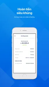 SenPay screenshot 2