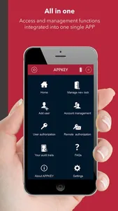 APPKEY screenshot 4