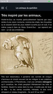 La Ménagerie fantastique screenshot 2
