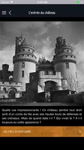La Ménagerie fantastique screenshot 4