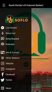 HUR SOFLO screenshot 2