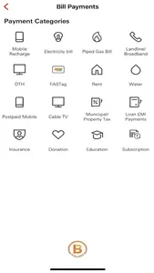 HSBC Simply Pay screenshot 1