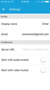 CliteHD screenshot 5