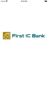 First IC Bank screenshot 0