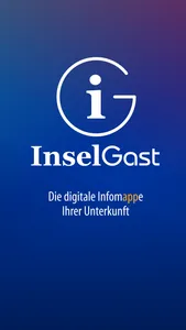 InselGast screenshot 1