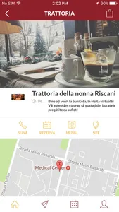 Trattoria della nonna screenshot 2