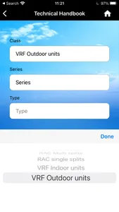 MACO Service screenshot 2