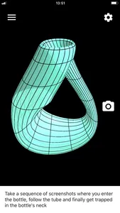 GeoGebra Augmented Reality screenshot 5