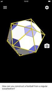 GeoGebra Augmented Reality screenshot 6