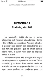 Angels Fortune Books screenshot 2