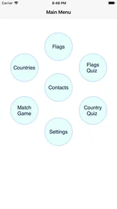 Country Flags Memorizer screenshot 0