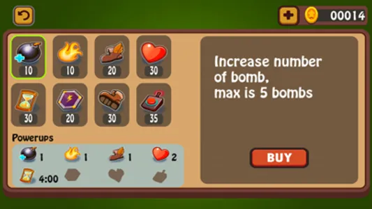 Bomber Adventure screenshot 4