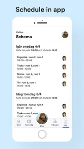 Unikum Family screenshot 4