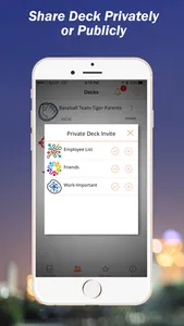 Call Deck screenshot 1