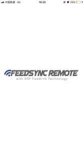 FeedSync Remote screenshot 0