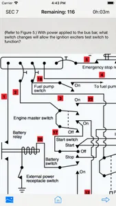 Powerplant Knowledge Test Prep screenshot 5