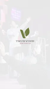 TrueVine Pentecostal screenshot 0