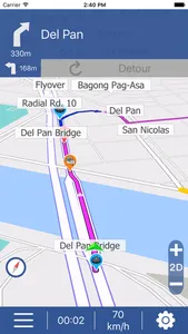 iNav Mobile PH screenshot 3