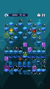 Tako Bubble screenshot 3