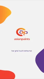 Colour with Asian Paints screenshot 1