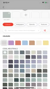Colour with Asian Paints screenshot 2