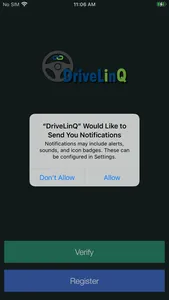 DriveLinQ screenshot 1