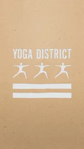 Yoga District DC screenshot 0