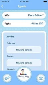 Escuelas Happy Way screenshot 1