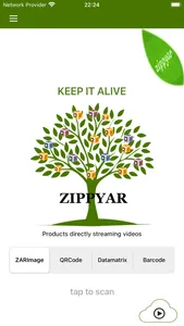 ZIPPYAR screenshot 0