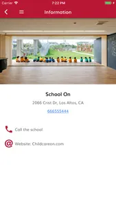 School On screenshot 4