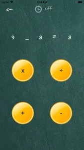 Math Mini screenshot 5