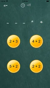 Math Mini screenshot 6