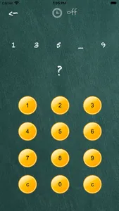 Math Mini screenshot 7