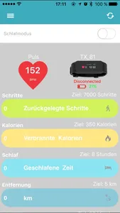 My Fitness Plus screenshot 2
