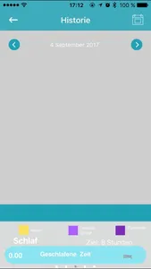 My Fitness Plus screenshot 3