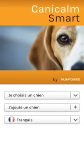Canicalm Smart screenshot 0