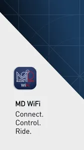 MD WiFi screenshot 0