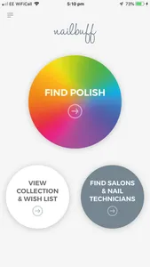NailBuff screenshot 0