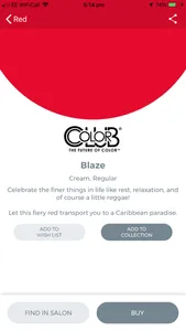 NailBuff screenshot 3