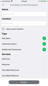 NailBuff screenshot 4